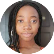 Treasure Mayowa
